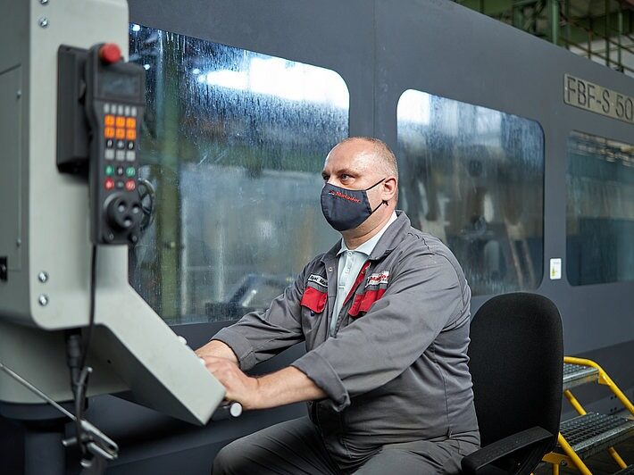 MATADOR Group úspešná v boji s koronavírusom