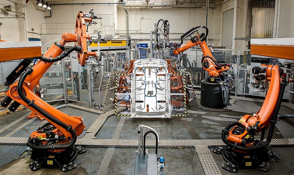 MATADOR Automotive rozširuje nitriansky závod o špičkové technológie: Investícia vo výške 17 miliónov eur do technológie „tvarovanie za tepla“