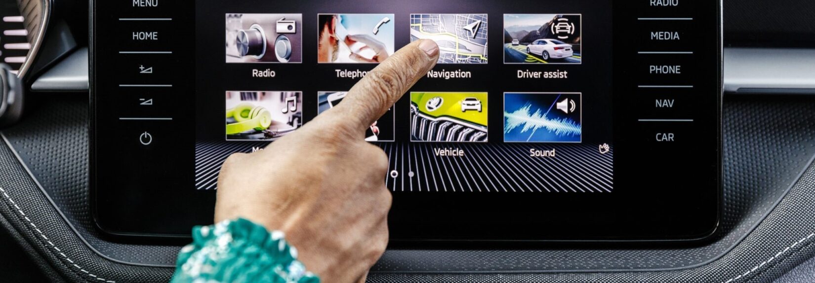 AUFEER SOLUTIONS secures new contract with Škoda Auto for comprehensive vehicle development and testing services