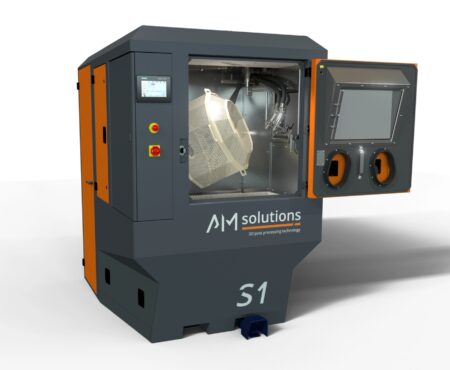 AUFEER DESIGN introduces cutting-edge P-LPBF technology: Revolutionizing 3D printing for optimal quality, speed, and cost efficiency