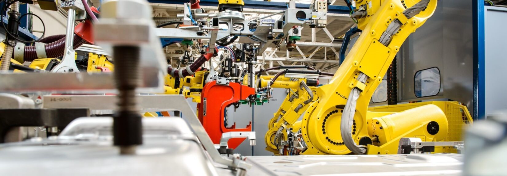 MATADOR Group’s production centers in Slovakia supplying parts for 23 car models, including premium brands