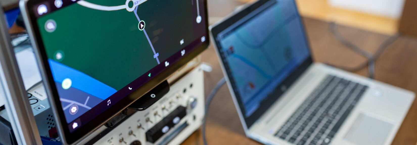 Virtual Route: How the Revolutionary Vehicle Testing App Works