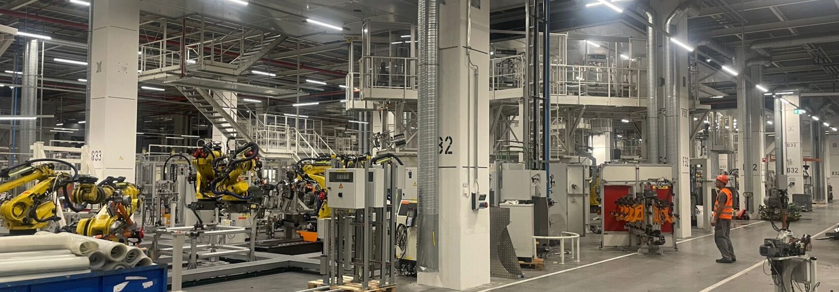 The Line is Moving: MATADOR Automation Launches POT Mode