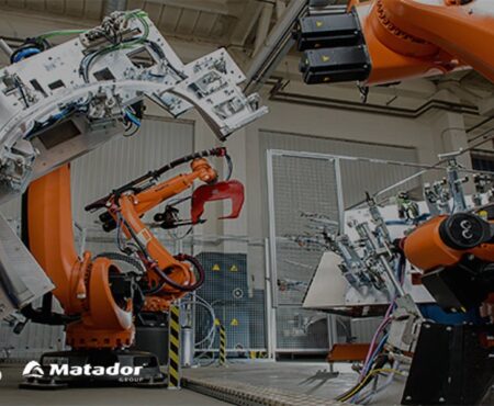 MATADOR Group celebrates the 115th anniversary of its establishment